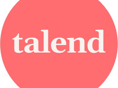 Logo Talend