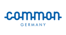 Logo COMMON Germany