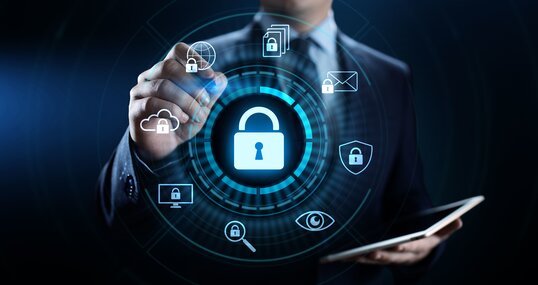 Security, Identity & Access Management als Grundlage für die Digitale Transformation